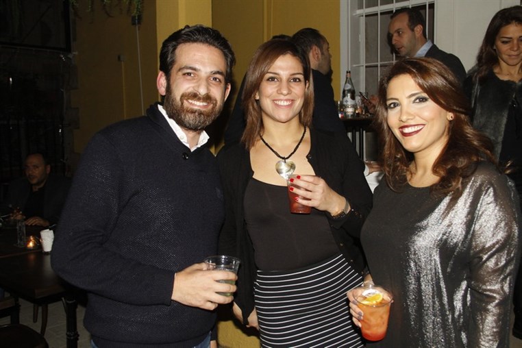 Opening of Italian Project